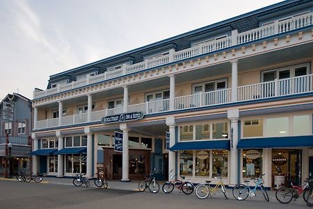 Bicycle Street Inn And Suites 매키낙 아일랜드 외부 사진